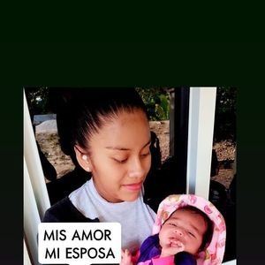 Meet your Posher, Erick